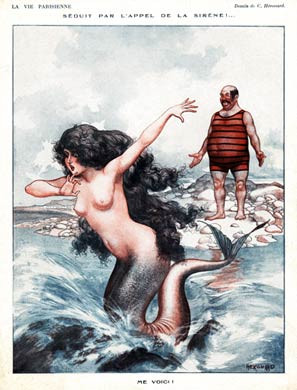 L'Appel De La Sirene