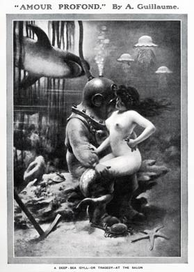 Amour Profond