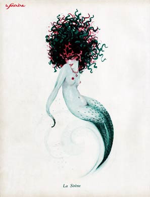 La Sirene