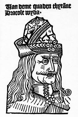 Vlad Dracula