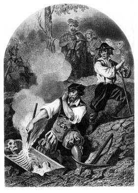 End of a Vampire