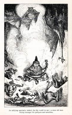 An Edifying Spectacle