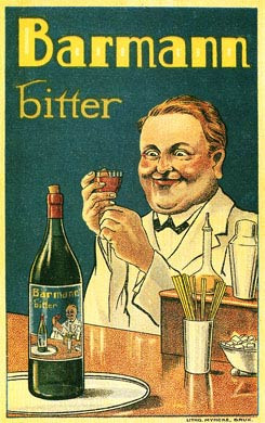 Barmann Bitter