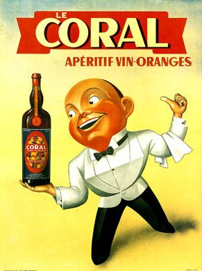 Le Coral