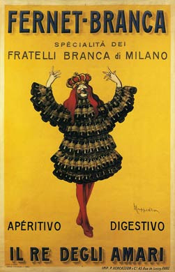 Fernet Branca