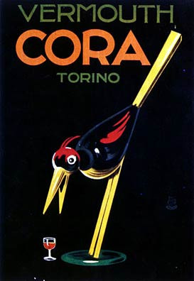 Vermouth Cora