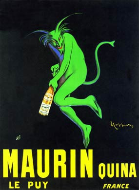 Maurin Quina