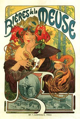 Bieres De La Meuse