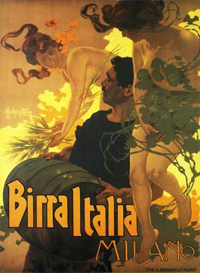 Birra Italia
