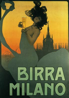 Birra Milano