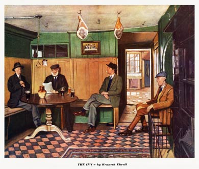The Inn