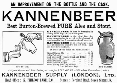 Kannenbeer