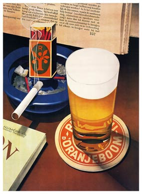 Oranjeboom