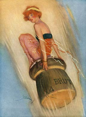 Grape-Shot, 1915
