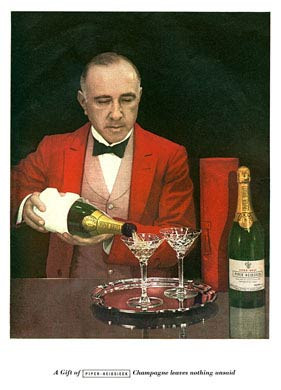 Piper Heidsieck, 1937
