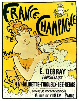 France-Champagne