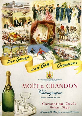 Moet & Chandon