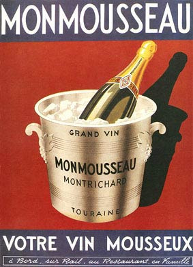 Monmousseau