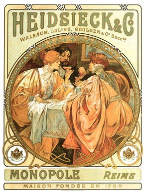 Heidsieck Champagne