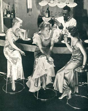 Cocktail Bar