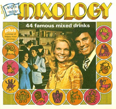 Mixology Cocktails