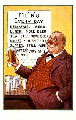 Beer Every Day!