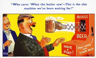 Beer Dispenser