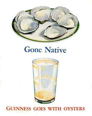 Guinness, Gone Native