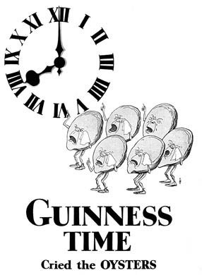Guinness Time, 1931