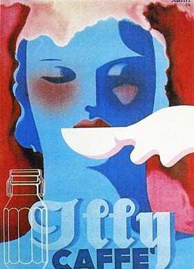 Illy Caffe