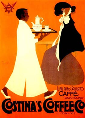Costinas Coffee