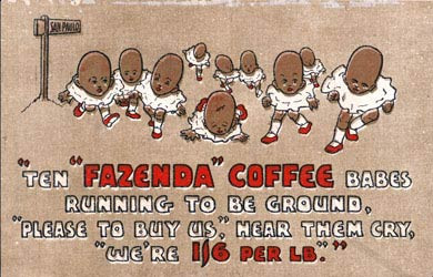 Fazenda Coffee