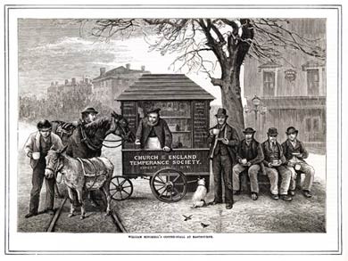 Coffee Stall, 1879