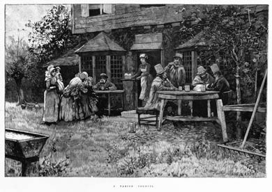 A Parish Council