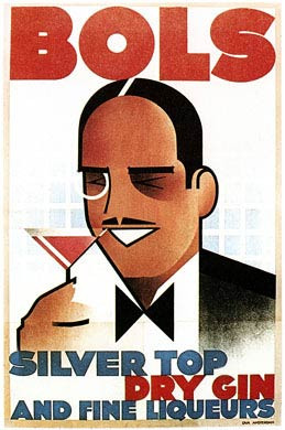 Bols Gin