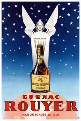 Cognac Rouyer