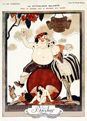 Bacchus
