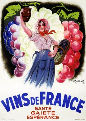 Vins De France