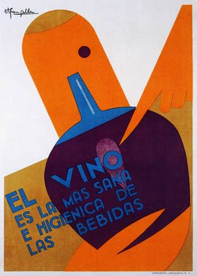 El Vino
