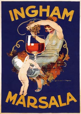 Ingham Marsala