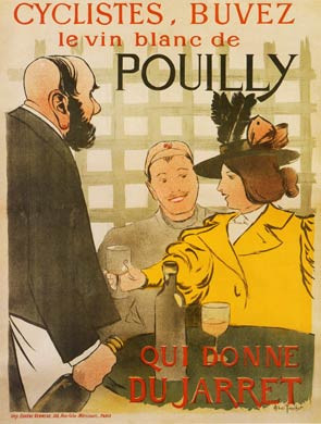 Pouilly