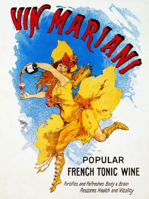 Vin Mariani