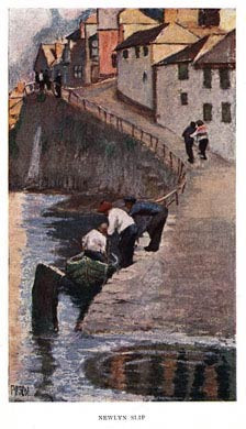 Newlyn Slip