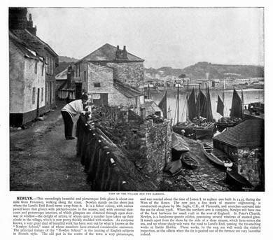 Newlyn