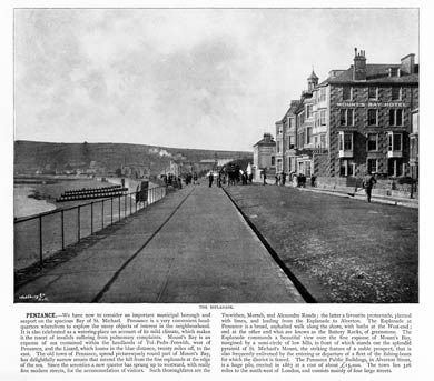 Penzance