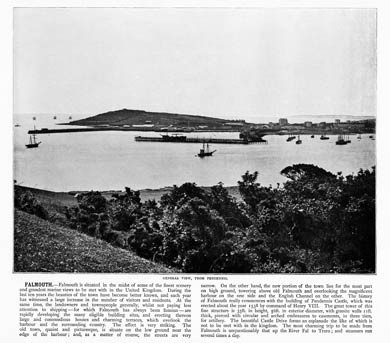 Falmouth