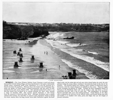 Newquay