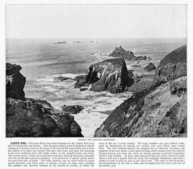 Lands End
