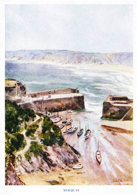 Newquay