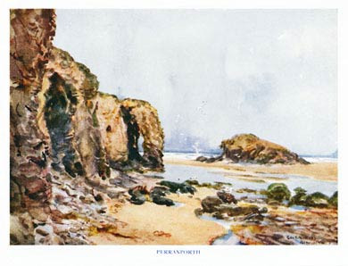 Perranporth